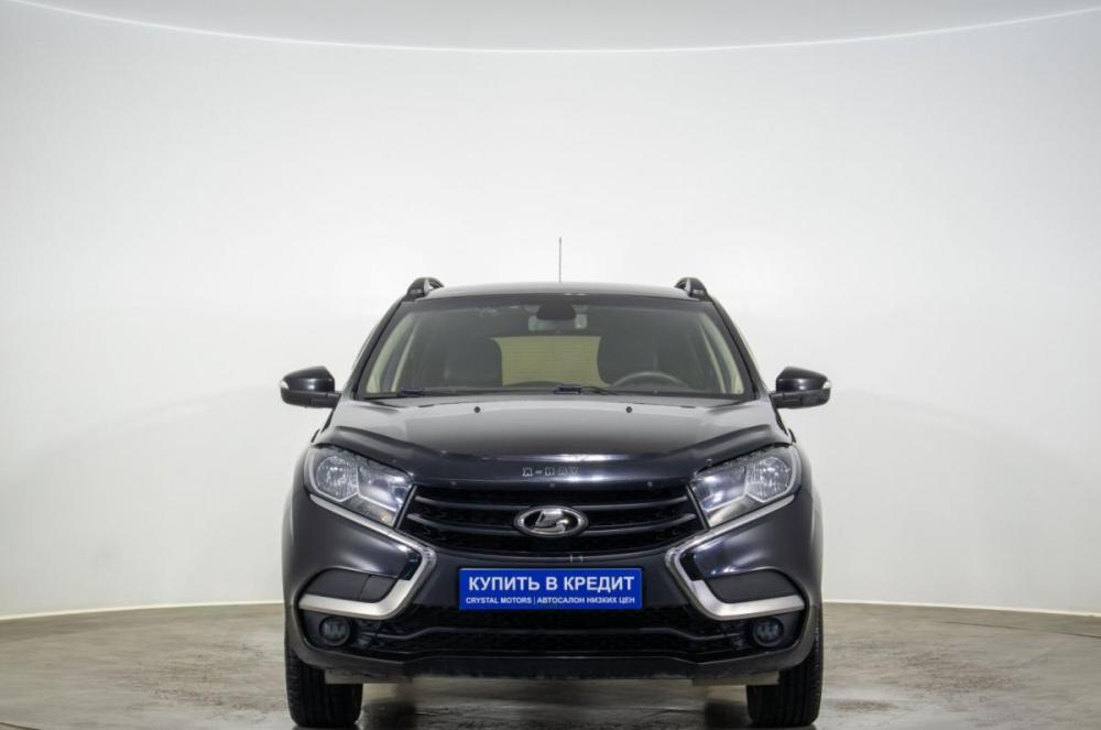 Lada (ВАЗ) XRAY I Оренбург  - изображение 2