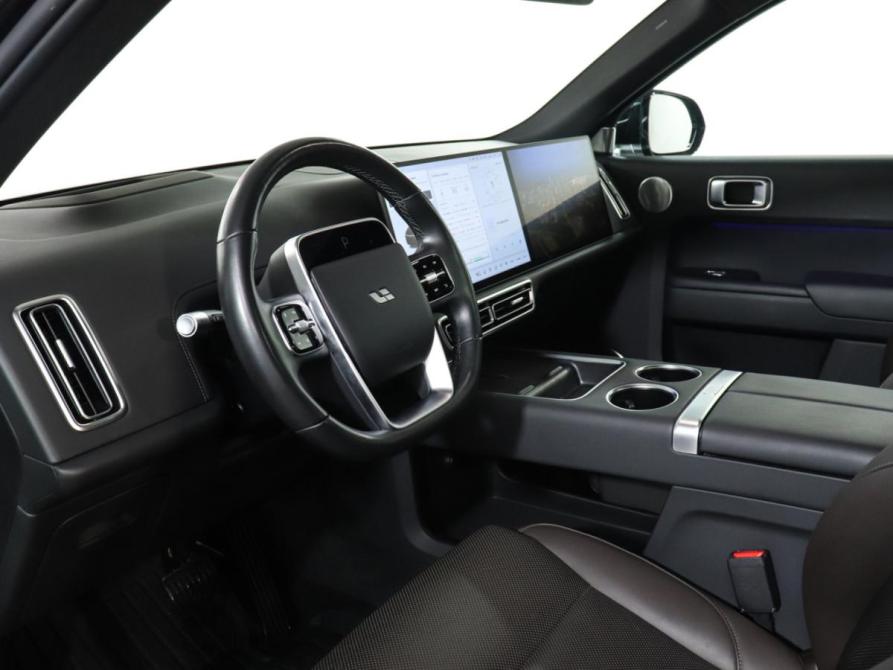 Li Auto (Lixiang) L9 I Москва  - изображение 13