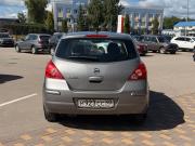 Nissan Tiida I Рестайлинг Калуга  - изображение 11