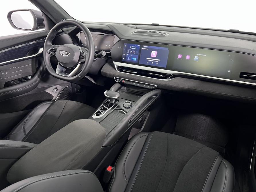 Geely Monjaro I Калининград  - изображение 13