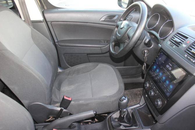 Skoda Yeti I с пробегом 2012 года, цена 625 000 рублей, 248279 км, внедорожник, Автокод Объявления