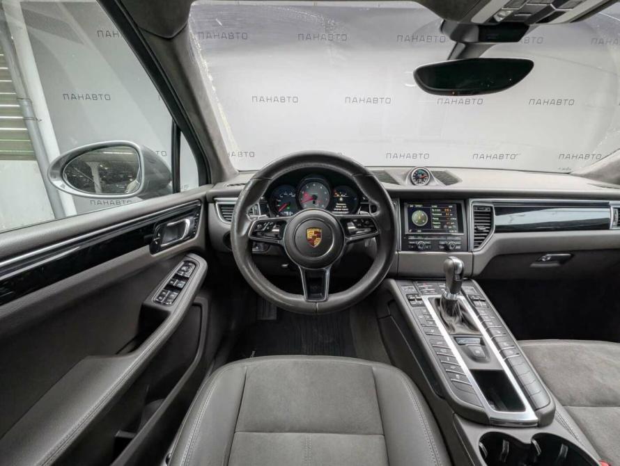 Porsche Macan I Москва  - изображение 8