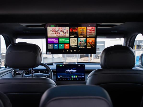 GAC Trumpchi S7 I с пробегом 2025 года, цена 5 699 000 рублей, 10000 км, внедорожник, Автокод Объявления