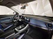 GAC GS3 Москва  - изображение 34