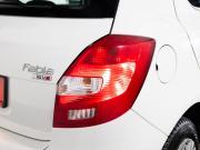 Skoda Fabia II Рестайлинг Иркутск  - изображение 36