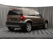Skoda Yeti I Москва  - изображение 26