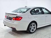 BMW 3 серии VI (F3x) Уфа  - изображение 53