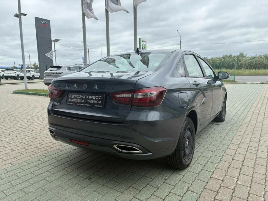 Lada (ВАЗ) Vesta I Рестайлинг (NG) Вологда  - изображение 7
