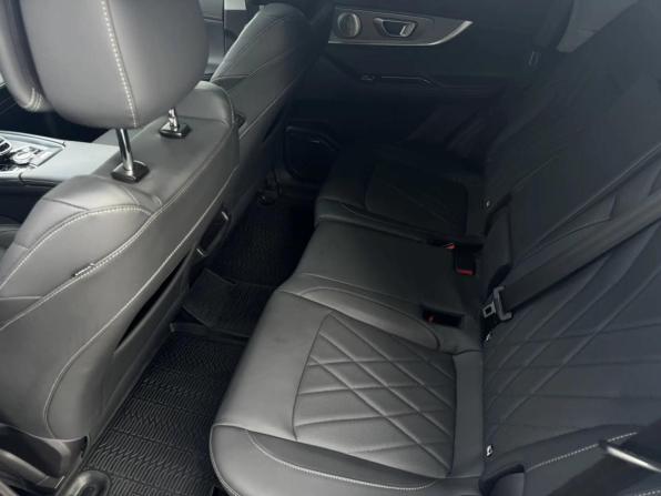 Chery Tiggo 8 Pro Max I Рестайлинг с пробегом 2023 года, цена 2 349 000 рублей, 35500 км, внедорожник, Автокод Объявления