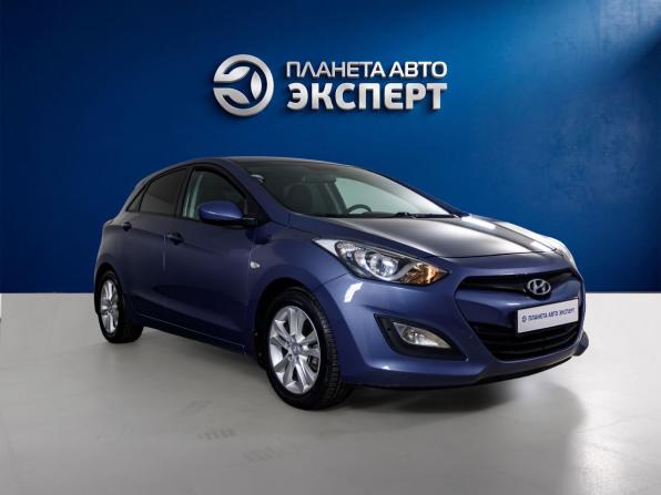 Hyundai i30 II с пробегом 2012 года, цена 1 100 000 рублей, 83209 км, хэтчбек, Автокод Объявления