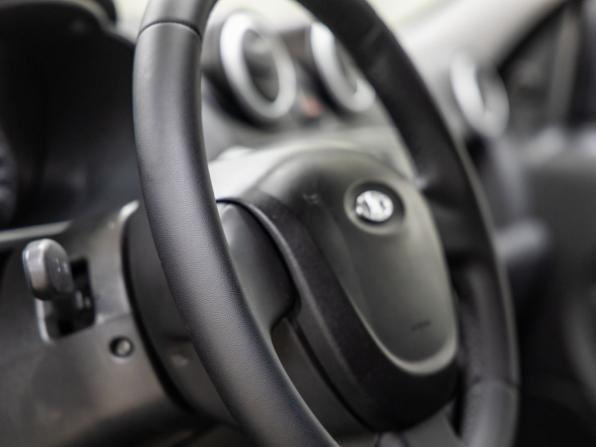 Lada (ВАЗ) Granta I с пробегом 2016 года, цена 558 000 рублей, 144247 км, седан, Автокод Объявления