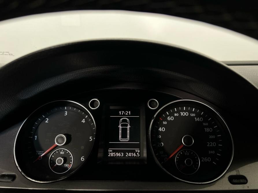 Volkswagen Passat B6 Архангельск  - изображение 17