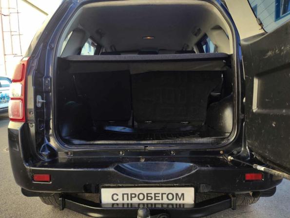 Suzuki Grand Vitara II Рестайлинг с пробегом 2011 года, цена 735 000 рублей, 293650 км, внедорожник, Автокод Объявления