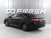 Toyota Camry VII (XV50) Ростов-на-Дону  - изображение 21