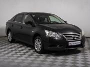 Nissan Sentra VII (B17) Москва  - изображение 19