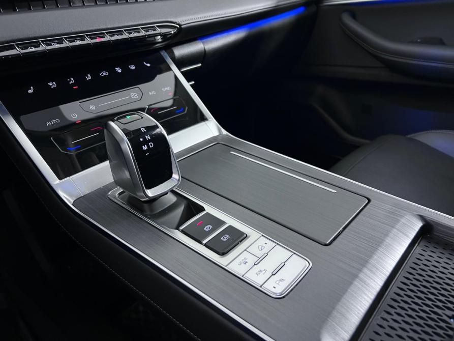 Chery Tiggo 7 Pro Max I Ростов-на-Дону  - изображение 14