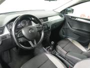 Skoda Rapid I Рестайлинг Вологда  - изображение 25