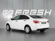 Lada (ВАЗ) Vesta I Минеральные Воды  - изображение 16