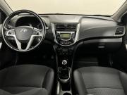 Hyundai Solaris I Тюмень  - изображение 37