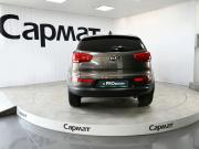 Kia Sportage III Рестайлинг Новосибирск  - изображение 25