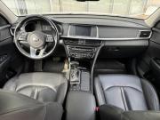 Kia Optima IV Рестайлинг Воронеж  - изображение 21