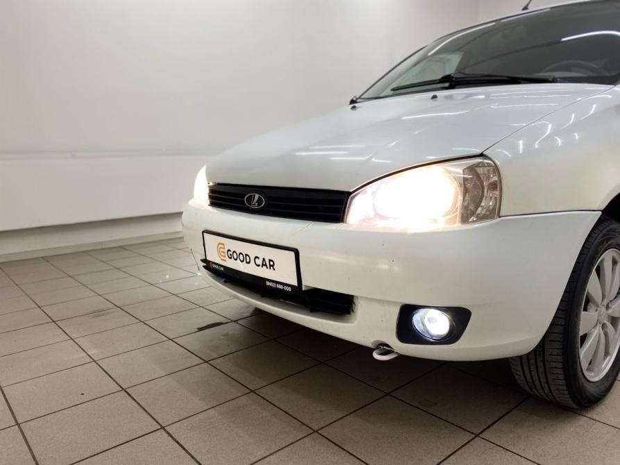 Lada (ВАЗ) Kalina I Энгельс  - изображение 10