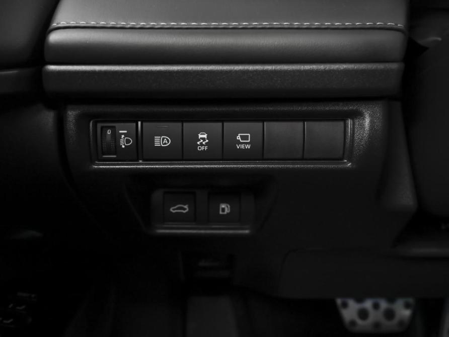 Toyota Camry IX (XV80) China Market Ставрополь  - изображение 22
