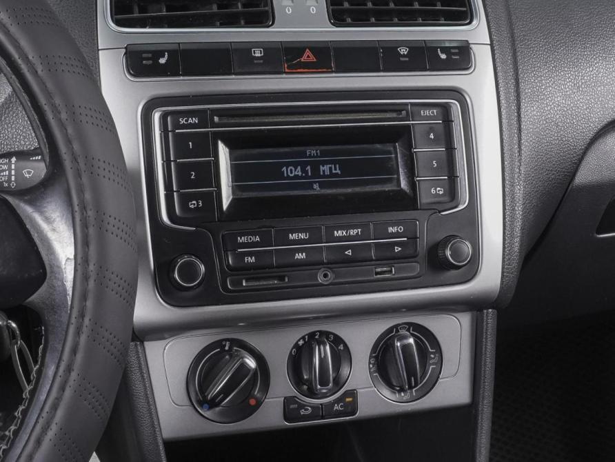Volkswagen Polo V Ростов-на-Дону  - изображение 12