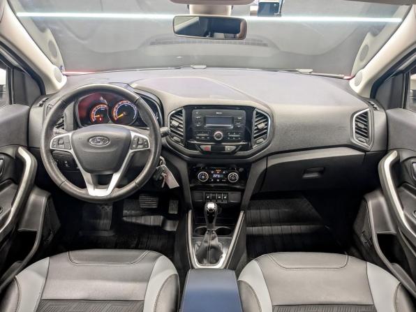 Lada (ВАЗ) XRAY I с пробегом 2021 года, цена 1 200 000 рублей, 76239 км, хэтчбек, Автокод Объявления