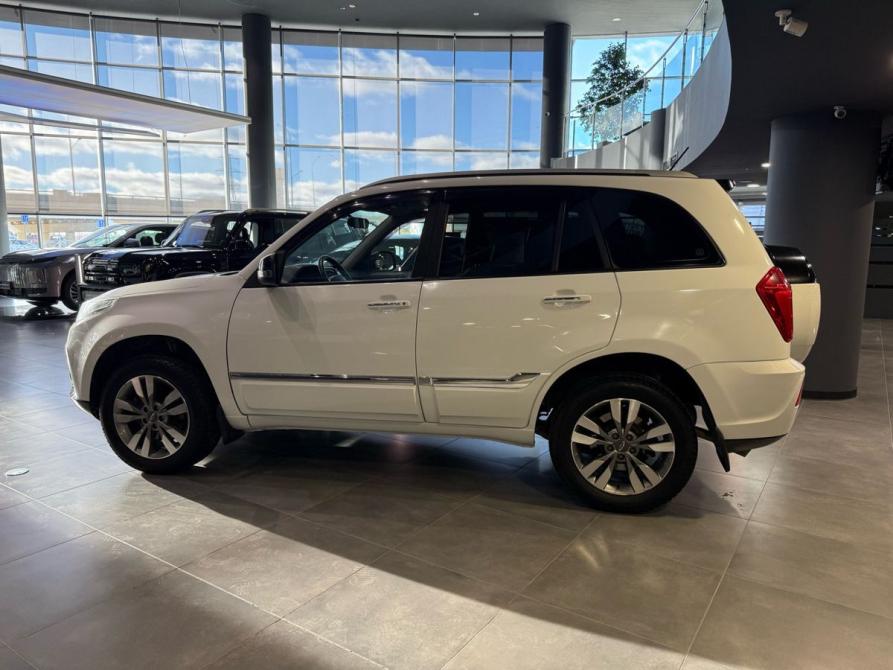 Chery Tiggo 3 I Тюмень  - изображение 3