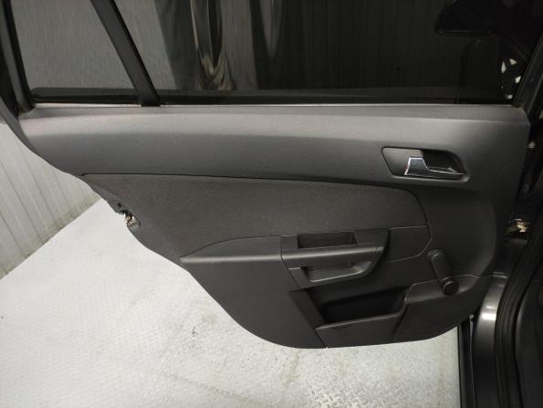 Opel Astra H Рестайлинг с пробегом 2012 года, цена 667 000 рублей, 172564 км, универсал, Автокод Объявления