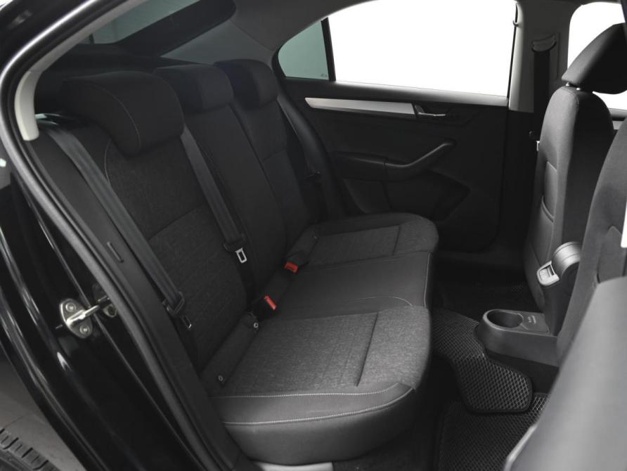 Skoda Rapid II Ставрополь  - изображение 7