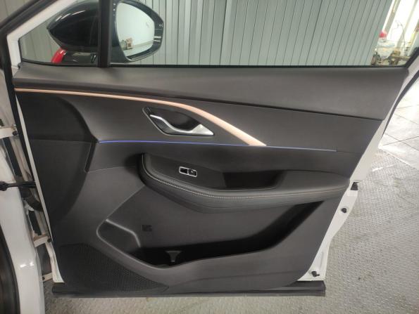 Omoda C5 I с пробегом 2023 года, цена 1 942 000 рублей, 19554 км, внедорожник, Автокод Объявления