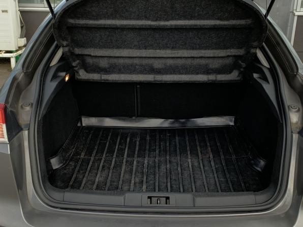 Renault Laguna III с пробегом 2008 года, цена 599 000 рублей, 227975 км, лифтбек, Автокод Объявления