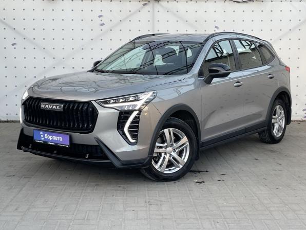 Haval Jolion I Рестайлинг 2 с пробегом 2025 года, цена 2 160 000 рублей, 6158 км, внедорожник, Автокод Объявления