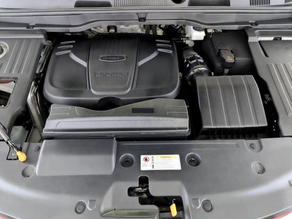 Belgee X50 с пробегом 2025 года, цена 1 675 000 рублей, 85778 км, внедорожник, Автокод Объявления