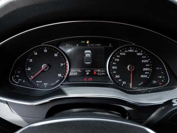 Audi A6 V (C8) с пробегом 2020 года, цена 3 217 500 рублей, 163118 км, седан, Автокод Объявления