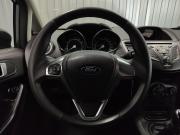 Ford Fiesta Mk6 Рестайлинг Пермь  - изображение 25