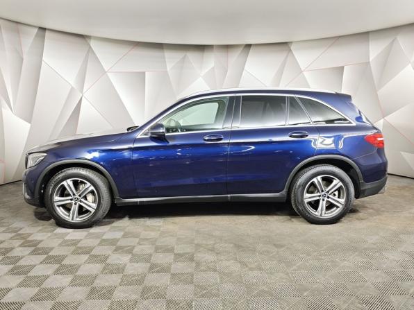 Mercedes-Benz GLC I (X253) с пробегом 2019 года, цена 2 695 000 рублей, 176880 км, внедорожник, Автокод Объявления