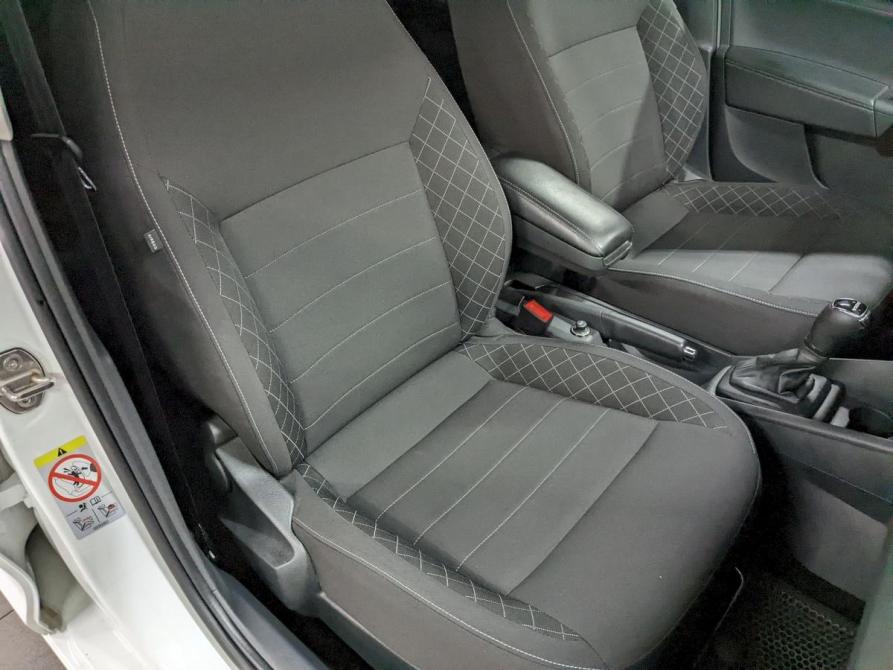 Skoda Rapid II Москва  - изображение 21