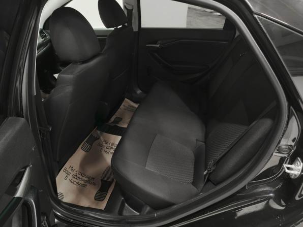 Lada (ВАЗ) Vesta I с пробегом 2018 года, цена 719 000 рублей, 127673 км, седан, Автокод Объявления