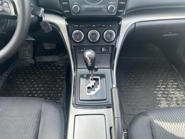 Mazda 6 II (GH) Рестайлинг с пробегом 2010 года, цена 860 000 рублей, 187447 км, седан, Автокод Объявления