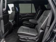 Cadillac Escalade V Москва  - изображение 62