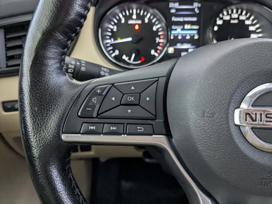 Nissan X-Trail III Рестайлинг Москва  - изображение 30