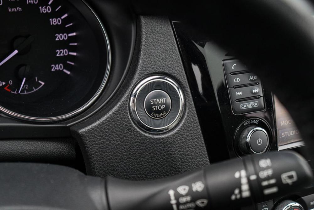 Nissan Qashqai II Москва  - изображение 23