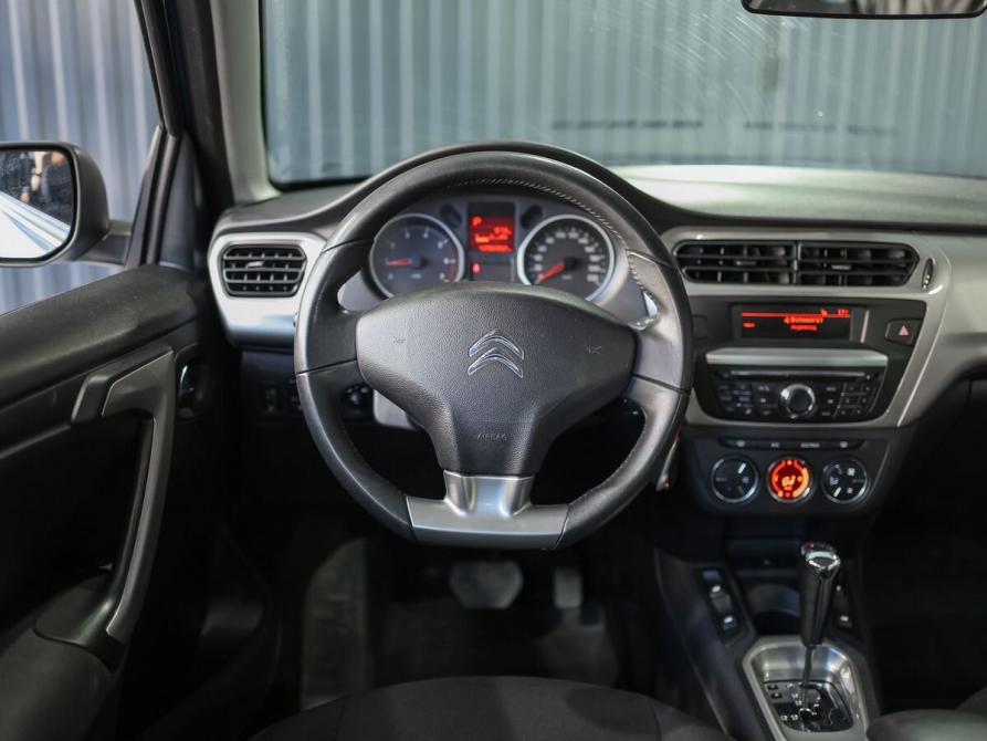 Citroen C-Elysee I Ижевск  - изображение 9
