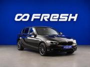 BMW 1 серии II (F20/F21) Рестайлинг Москва  - изображение 21