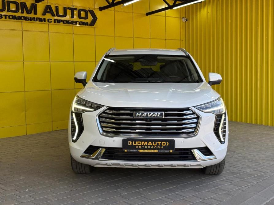 Haval Jolion I Ижевск  - изображение 3