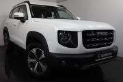 Haval Dargo Санкт-Петербург  - изображение 18