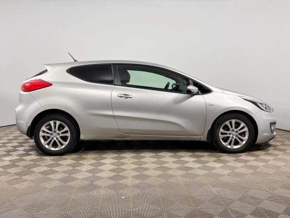 Kia Ceed II с пробегом 2013 года, цена 969 900 рублей, 174669 км, хэтчбек, Автокод Объявления